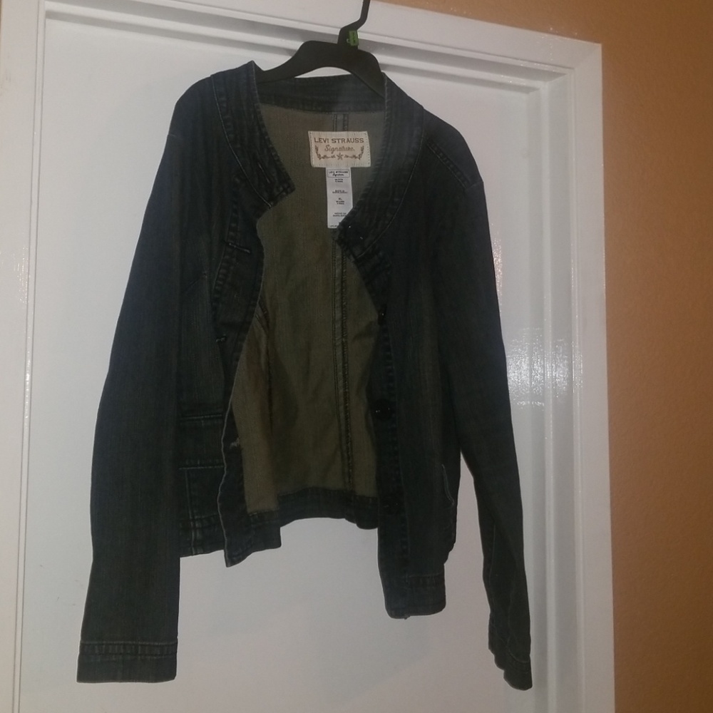 Jacket